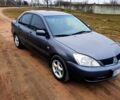 Сірий Міцубісі Lancer, об'ємом двигуна 1.6 л та пробігом 265 тис. км за 4300 $, фото 1 на Automoto.ua