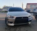 Серый Мицубиси Лансер, объемом двигателя 2 л и пробегом 280 тыс. км за 5000 $, фото 1 на Automoto.ua