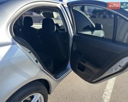 Мицубиси Лансер 2008 в Мукачеве на Automoto.ua Серый Мицубиси Лансер, объемом двигателя 1.5 л и пробегом 289 тыс. км за 6800 $, фото 18 на Automoto.ua