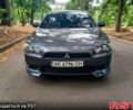 Сірий Міцубісі Lancer, об'ємом двигуна 2 л та пробігом 205 тис. км за 6000 $, фото 1 на Automoto.ua
