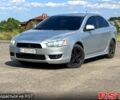 Сірий Міцубісі Lancer, об'ємом двигуна 2 л та пробігом 240 тис. км за 5400 $, фото 1 на Automoto.ua