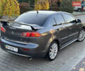 Сірий Міцубісі Lancer, об'ємом двигуна 2 л та пробігом 92 тис. км за 9800 $, фото 18 на Automoto.ua