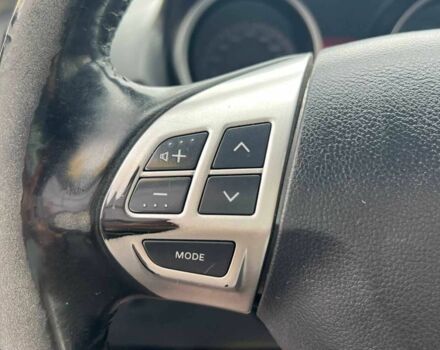 Міцубісі Lancer 2008 у Івано-Франківську на Automoto.ua Сірий Міцубісі Lancer, об'ємом двигуна 1.5 л та пробігом 239 тис. км за 6000 $, фото 8 на Automoto.ua