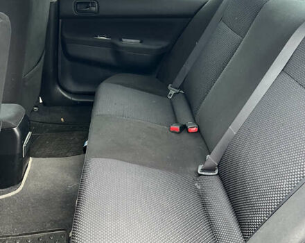 Серый Мицубиси Лансер, объемом двигателя 1.58 л и пробегом 183 тыс. км за 3800 $, фото 27 на Automoto.ua