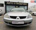 Сірий Міцубісі Lancer, об'ємом двигуна 1.6 л та пробігом 206 тис. км за 4799 $, фото 6 на Automoto.ua