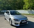 Сірий Міцубісі Lancer, об'ємом двигуна 2 л та пробігом 246 тис. км за 5000 $, фото 1 на Automoto.ua
