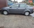 Сірий Міцубісі Lancer, об'ємом двигуна 1.5 л та пробігом 263 тис. км за 5200 $, фото 7 на Automoto.ua