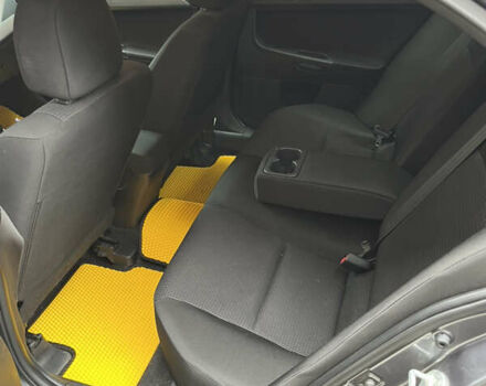 Сірий Міцубісі Lancer, об'ємом двигуна 2 л та пробігом 131 тис. км за 4899 $, фото 13 на Automoto.ua