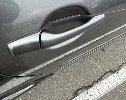 Серый Мицубиси Лансер, объемом двигателя 1.58 л и пробегом 183 тыс. км за 3800 $, фото 36 на Automoto.ua