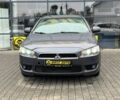 Міцубісі Lancer 2008 у Івано-Франківську на Automoto.ua Сірий Міцубісі Lancer, об'ємом двигуна 1.5 л та пробігом 239 тис. км за 6000 $, фото 1 на Automoto.ua
