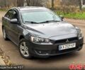 Сірий Міцубісі Lancer, об'ємом двигуна 2 л та пробігом 240 тис. км за 5800 $, фото 1 на Automoto.ua