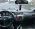 Сірий Міцубісі Lancer, об'ємом двигуна 1.6 л та пробігом 222 тис. км за 4300 $, фото 7 на Automoto.ua