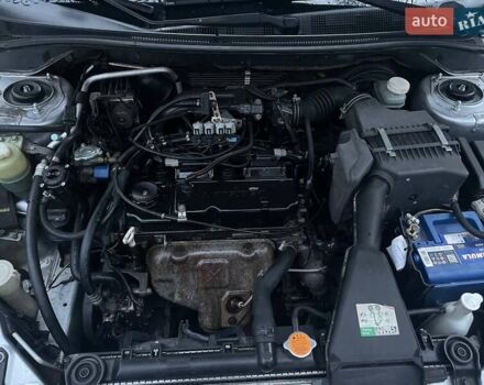 Сірий Міцубісі Lancer, об'ємом двигуна 1.6 л та пробігом 254 тис. км за 3800 $, фото 24 на Automoto.ua