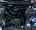 Сірий Міцубісі Lancer, об'ємом двигуна 1.6 л та пробігом 254 тис. км за 3800 $, фото 24 на Automoto.ua