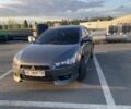 Мицубиси Лансер 2008 в Днепре (Днепропетровске) на Automoto.ua Серый Мицубиси Лансер, объемом двигателя 2 л и пробегом 215 тыс. км за 6800 $, фото 2 на Automoto.ua