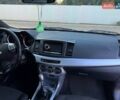 Серый Мицубиси Лансер, объемом двигателя 1.47 л и пробегом 200 тыс. км за 5000 $, фото 9 на Automoto.ua