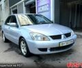 Сірий Міцубісі Lancer, об'ємом двигуна 1.6 л та пробігом 135 тис. км за 5500 $, фото 1 на Automoto.ua
