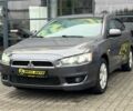 Міцубісі Lancer 2008 у Івано-Франківську на Automoto.ua Сірий Міцубісі Lancer, об'ємом двигуна 1.5 л та пробігом 239 тис. км за 6000 $, фото 2 на Automoto.ua