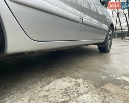 Сірий Міцубісі Lancer, об'ємом двигуна 1.58 л та пробігом 220 тис. км за 5900 $, фото 6 на Automoto.ua