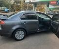 Сірий Міцубісі Lancer, об'ємом двигуна 1.5 л та пробігом 202 тис. км за 5899 $, фото 2 на Automoto.ua