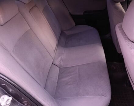 Серый Мицубиси Лансер, объемом двигателя 2 л и пробегом 345 тыс. км за 6500 $, фото 5 на Automoto.ua