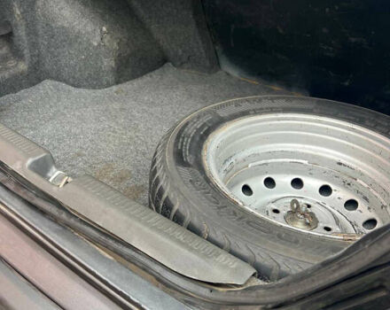 Мицубиси Лансер 2008 в Днепре (Днепропетровске) на Automoto.ua Серый Мицубиси Лансер, объемом двигателя 1.3 л и пробегом 220 тыс. км за 6000 $, фото 12 на Automoto.ua