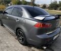 Серый Мицубиси Лансер, объемом двигателя 2 л и пробегом 224 тыс. км за 6500 $, фото 2 на Automoto.ua