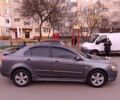 Серый Мицубиси Лансер, объемом двигателя 2 л и пробегом 345 тыс. км за 6500 $, фото 3 на Automoto.ua