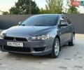 Серый Мицубиси Лансер, объемом двигателя 1.5 л и пробегом 191 тыс. км за 5400 $, фото 1 на Automoto.ua