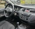 Сірий Міцубісі Lancer, об'ємом двигуна 1.58 л та пробігом 200 тис. км за 1700 $, фото 15 на Automoto.ua