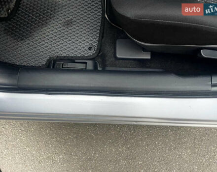 Сірий Міцубісі Lancer, об'ємом двигуна 1.5 л та пробігом 177 тис. км за 5999 $, фото 12 на Automoto.ua