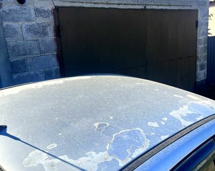 Сірий Міцубісі Lancer, об'ємом двигуна 1.6 л та пробігом 250 тис. км за 3500 $, фото 6 на Automoto.ua