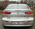 Сірий Міцубісі Lancer, об'ємом двигуна 2 л та пробігом 265 тис. км за 5300 $, фото 6 на Automoto.ua