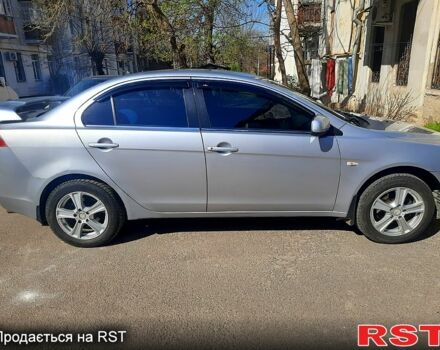 Сірий Міцубісі Lancer, об'ємом двигуна 1.5 л та пробігом 309 тис. км за 6300 $, фото 3 на Automoto.ua