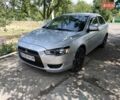 Сірий Міцубісі Lancer, об'ємом двигуна 1.5 л та пробігом 111 тис. км за 6900 $, фото 1 на Automoto.ua