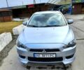 Сірий Міцубісі Lancer, об'ємом двигуна 15 л та пробігом 242 тис. км за 7000 $, фото 1 на Automoto.ua