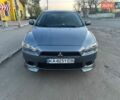 Серый Мицубиси Лансер, объемом двигателя 1.5 л и пробегом 300 тыс. км за 5300 $, фото 1 на Automoto.ua