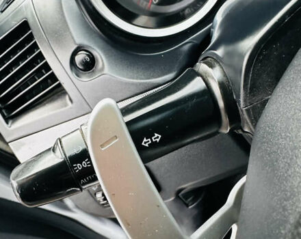 Сірий Міцубісі Lancer, об'ємом двигуна 2 л та пробігом 238 тис. км за 5350 $, фото 21 на Automoto.ua