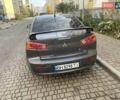 Сірий Міцубісі Lancer, об'ємом двигуна 2 л та пробігом 92 тис. км за 7700 $, фото 3 на Automoto.ua
