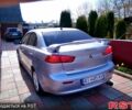 Сірий Міцубісі Lancer, об'ємом двигуна 2 л та пробігом 206 тис. км за 6500 $, фото 4 на Automoto.ua