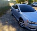 Сірий Міцубісі Lancer, об'ємом двигуна 1.5 л та пробігом 177 тис. км за 5700 $, фото 2 на Automoto.ua