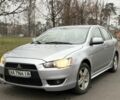 Сірий Міцубісі Lancer, об'ємом двигуна 2 л та пробігом 265 тис. км за 5300 $, фото 2 на Automoto.ua