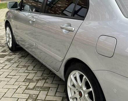 Сірий Міцубісі Lancer, об'ємом двигуна 1.6 л та пробігом 269 тис. км за 3999 $, фото 14 на Automoto.ua