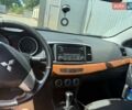 Серый Мицубиси Лансер, объемом двигателя 1.5 л и пробегом 224 тыс. км за 6300 $, фото 2 на Automoto.ua
