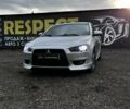 Сірий Міцубісі Lancer, об'ємом двигуна 2 л та пробігом 210 тис. км за 7100 $, фото 8 на Automoto.ua