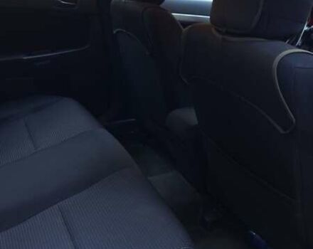 Міцубісі Lancer 2008 у Києві на Automoto.ua Сірий Міцубісі Lancer, об'ємом двигуна 2 л та пробігом 175 тис. км за 8200 $, фото 19 на Automoto.ua