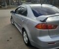 Сірий Міцубісі Lancer, об'ємом двигуна 1.5 л та пробігом 241 тис. км за 5950 $, фото 5 на Automoto.ua
