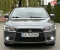 Мицубиси Лансер 2008 в Днепре (Днепропетровске) на Automoto.ua Серый Мицубиси Лансер, объемом двигателя 2 л и пробегом 152 тыс. км за 7999 $, фото 15 на Automoto.ua