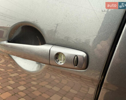 Сірий Міцубісі Lancer, об'ємом двигуна 2 л та пробігом 92 тис. км за 8200 $, фото 49 на Automoto.ua