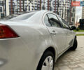 Сірий Міцубісі Lancer, об'ємом двигуна 1.5 л та пробігом 173 тис. км за 4800 $, фото 7 на Automoto.ua